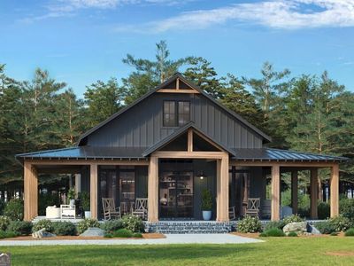 2 Waddell Rd, Woodbury, GA, 30293