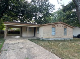 3911 Ajanders Dr, Memphis, TN 38127