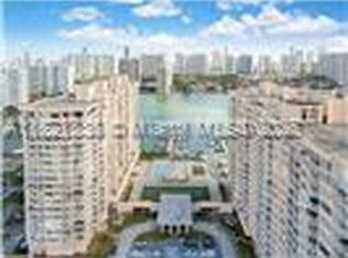 18011 Biscayne Blvd APT 702, Aventura, FL 33160