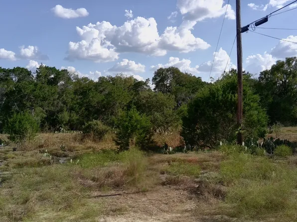 181 BLUE BONNET HILL CIR LOT 4, Spring Branch, TX 78070