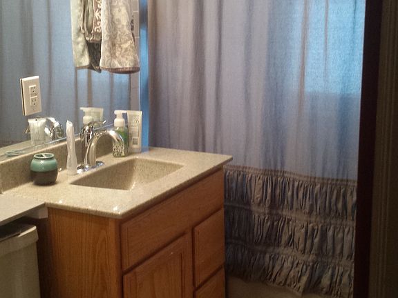 First Floor Bathroom