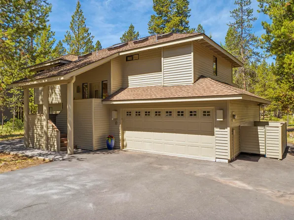 57691 Splitrock Ln Lot 9, Bend, OR 97707