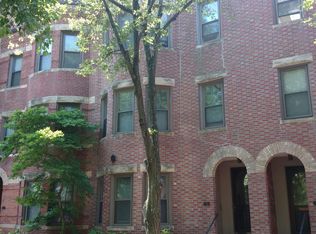 63 Saint Germain St APT 7, Boston, MA 02115