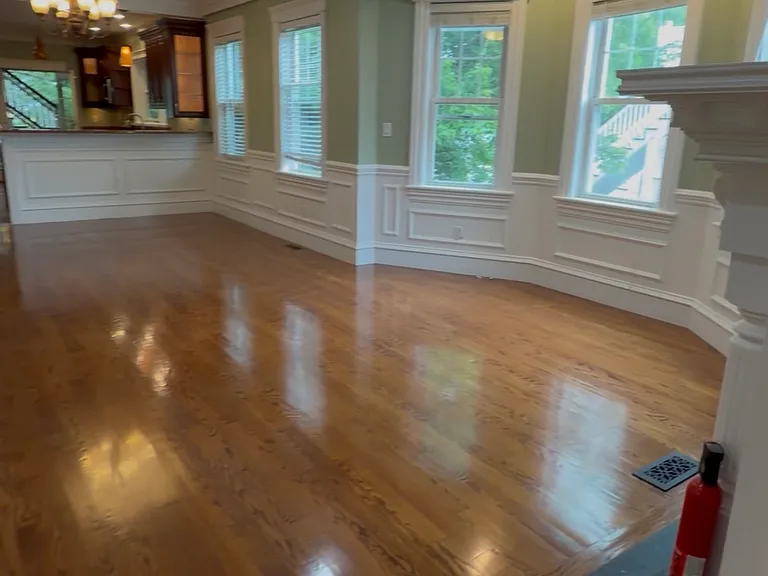 127 Nonantum St #1 — Photo 3
