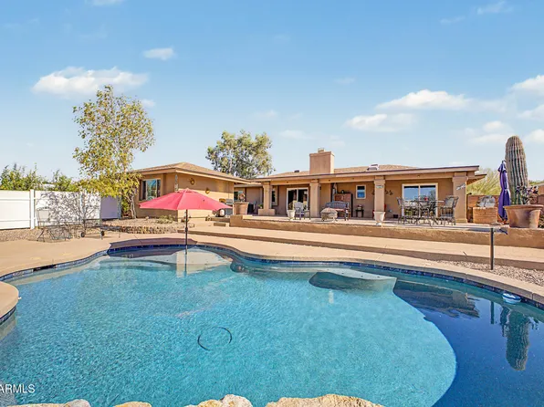 17412 E GRANDE Boulevard, Fountain Hills, AZ 85268