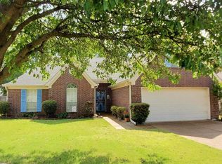 9090 Travis Dr, Olive Branch, MS 38654