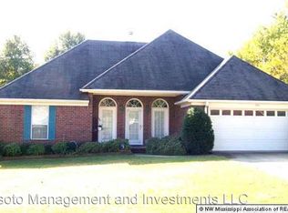 7361 Grove Park Rd, Olive Branch, MS 38654