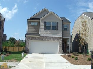 3918 Lake Manor Way, Atlanta, GA 30349