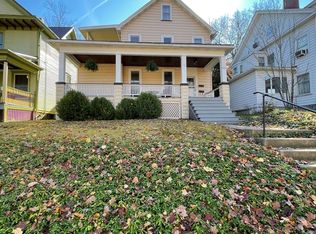 611 W 2nd St, Oil City, PA