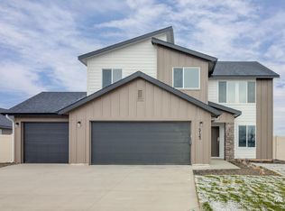 16787 Courtney Way, Caldwell, ID 83607