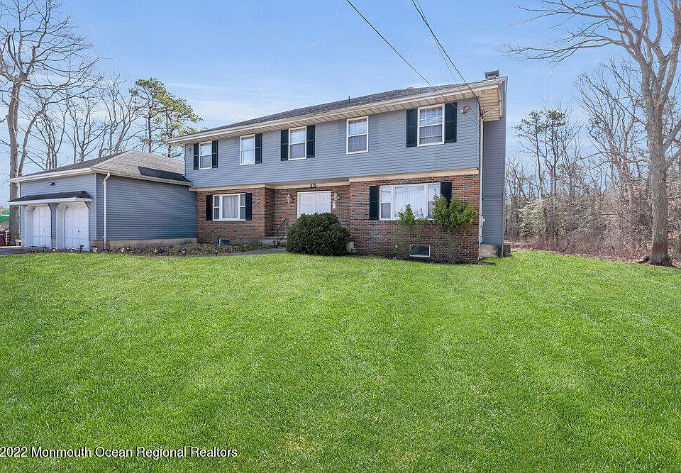 15 Station Road, Bayville, NJ 08721 Zillow