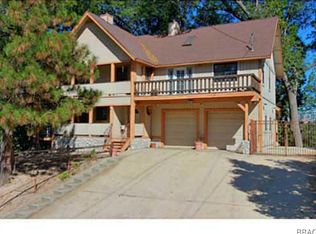 493 Pyramid Dr, Crestline, CA 92325