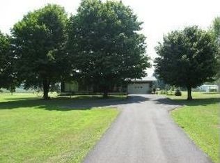 13204 State Route 506, Hillsboro, OH 45133