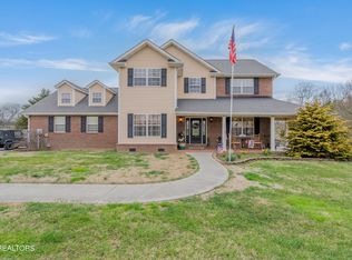442 Jack Sharp Dr, Seymour, TN 37865