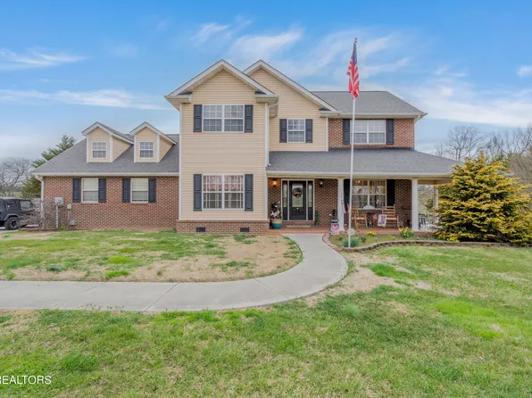 442 Jack Sharp Dr, Seymour, TN 37865