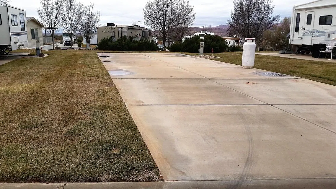 Canyons RV Resort Lot 82 — Photo 3