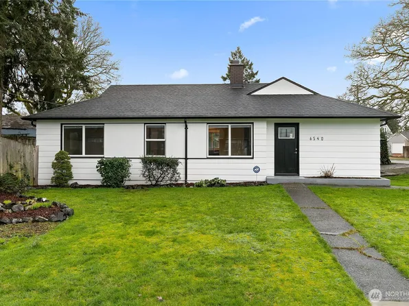 6540 Ardmore Drive SW, Lakewood, WA 98499