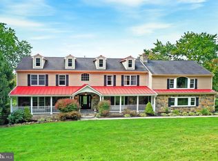 39605 Rodeffer Rd, Lovettsville, VA 20180