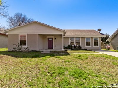 5719 Elk Lake Dr, San Antonio, TX, 78244