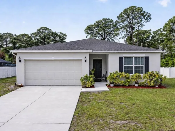 180 SE Dolphin St Street SE, Palm Bay, FL 32909