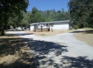 19344 Flintstone Ave, Redding, CA 96003