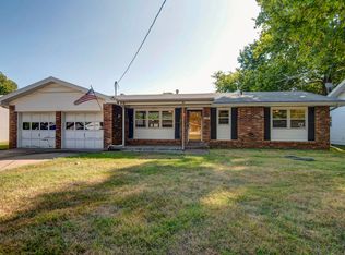 1124 S Bruce Avenue, Springfield, MO 65804