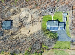 168 Brookfield Avenue, Center Moriches, NY 11934