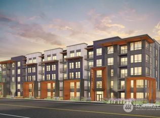 6901 NE 184th Ln #506, Kenmore, WA 98028