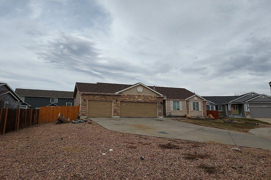 7728 Sapling Ct, Fountain, CO 80817 Zillow