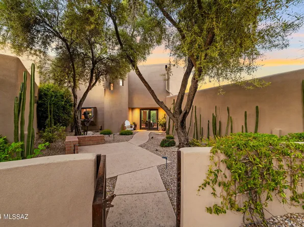 6140 N Hototo Pl, Tucson, AZ 85750