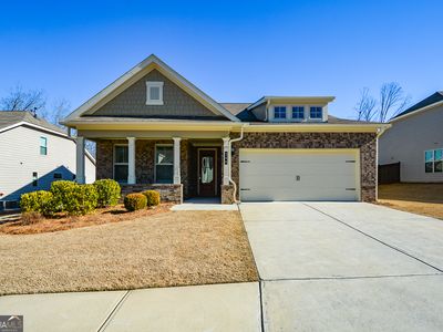 146 Rolling Hills Pl, Canton, GA, 30114