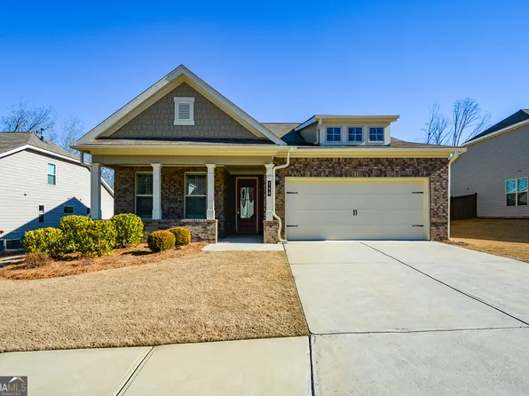 146 Rolling Hills Pl, Canton, GA 30114