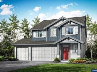 1648 Seven Mile Ln SE, Albany, OR