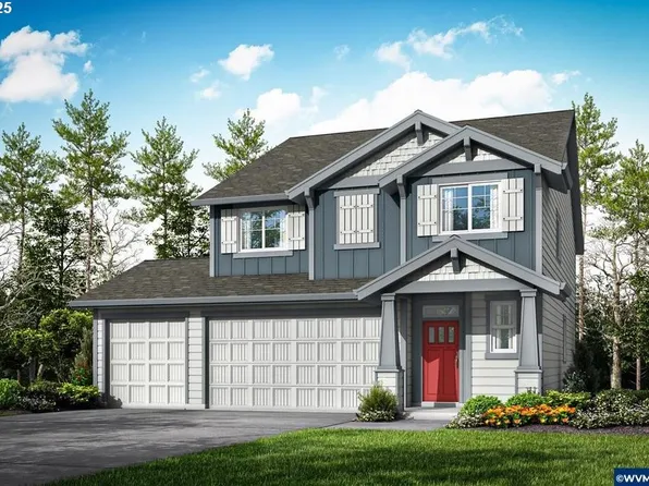 1648 Seven Mile Ln SE, Albany, OR 97322