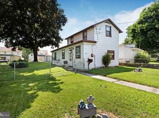 847 Georgia Ave, Hagerstown, MD 21740