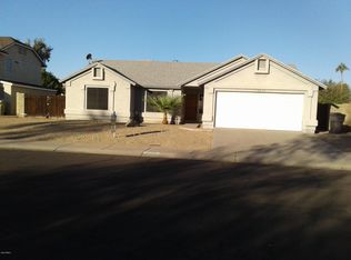 15290 N 62nd Dr, Glendale, AZ 85306
