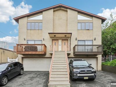 281 Columbia Ave APT A, Cliffside Park, NJ, 07010