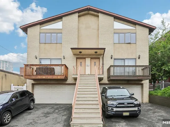 281 Columbia Ave APT A, Cliffside Park, NJ 07010