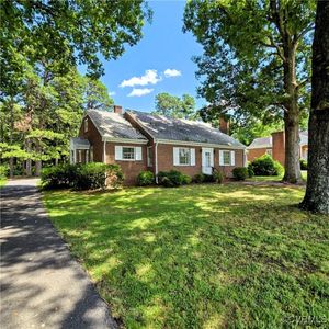 2442 Nottoway Blvd, Victoria, VA, 23974