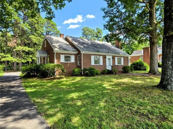 2442 Nottoway Blvd, Victoria, VA 23974