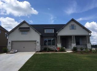 2439 Portsmouth Ct, Marietta, GA 30064