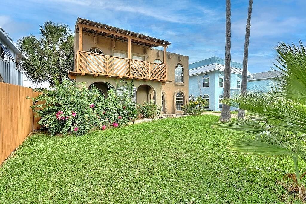 411 Sea Isle Dr, Port Aransas, TX 78373 MLS 421593 Zillow