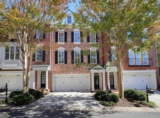 4602 Legacy Cove Dr, Roswell, GA 30075