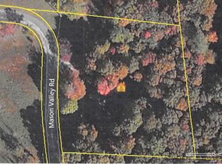 5021 Mason Valley Rd, Cookeville, TN 38506