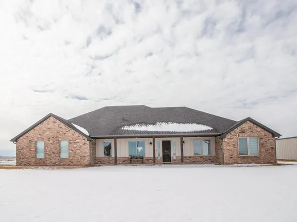 12821 N Fm 179, Shallowater, TX 79363