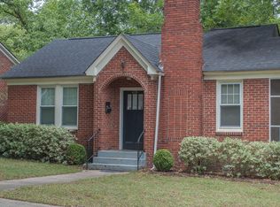 418 Waccamaw Ave, Columbia, SC 29205