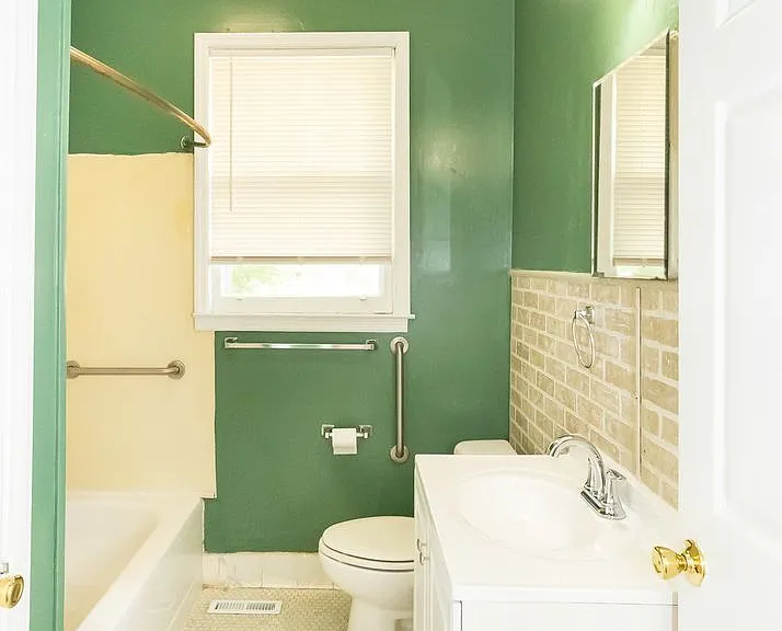 615 Barton Ave — Photo 18