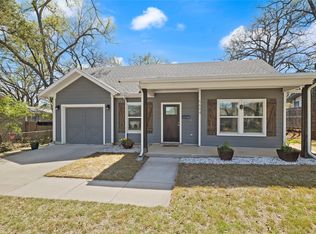 5604 Wainwright Dr, Fort Worth, TX 76112