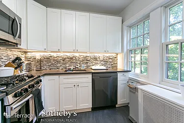 Rented by Terrace Sotheby's International Realty