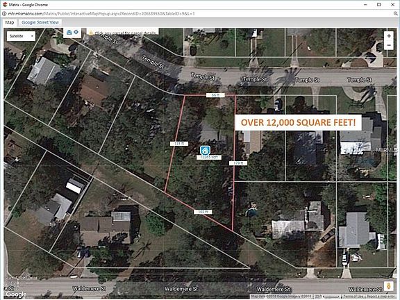 4th image of 2274 Temple St